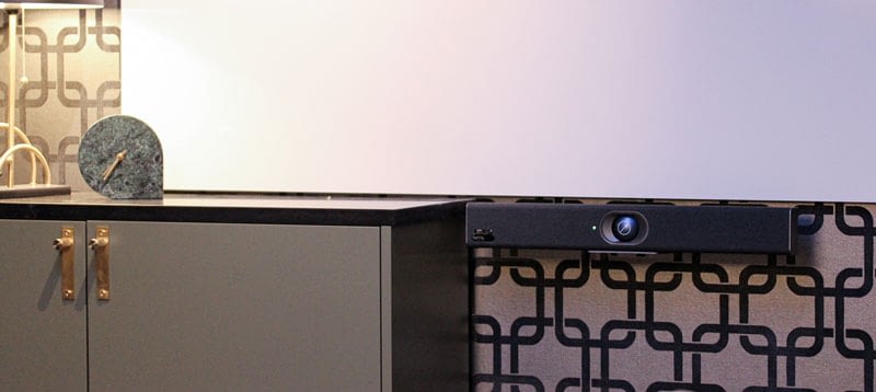 videokamera